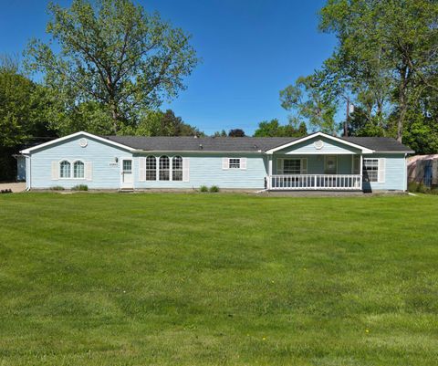25893 Clark Street Novi MI 48375
