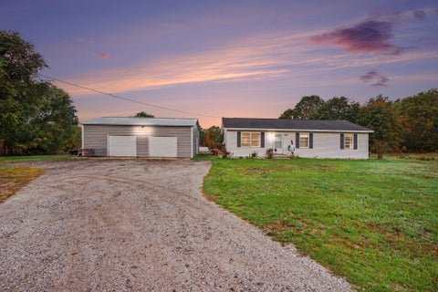 Photo of 4233 S 132nd Avenue, Hesperia, MI 49421 (MLS # 26054765)