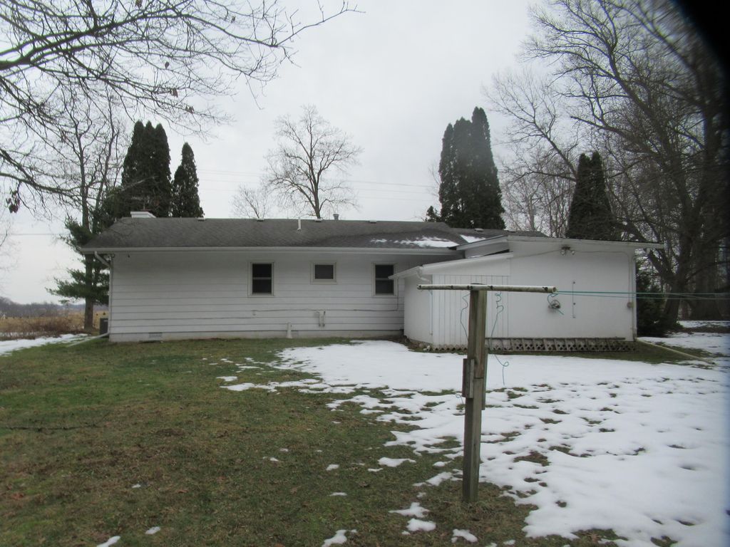 Photo of 67412 M 40, White Pigeon, MI 49099 (MLS # 26005831)