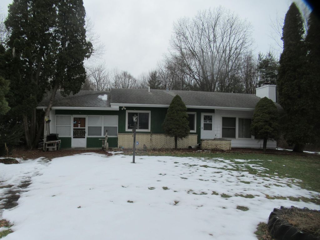 Photo of 67412 M 40, White Pigeon, MI 49099 (MLS # 26005831)