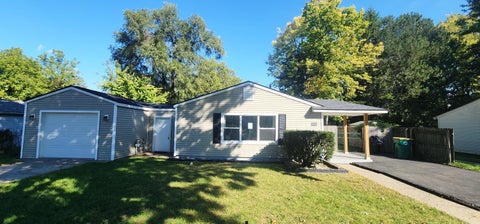 Photo for 1635 S Harris Rd