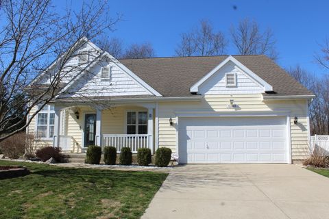 1088 Rainbow Court, Portage, MI 49024 - MLS#: 25015126