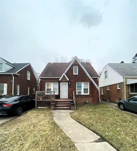 19325 Conley Street, Detroit, MI 48234 - MLS#: 25012328
