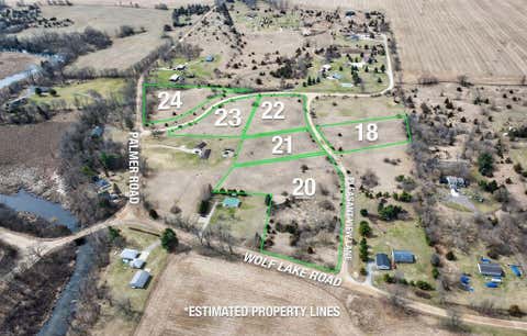 Photo for VL Lot 21 Pleasant View Lane