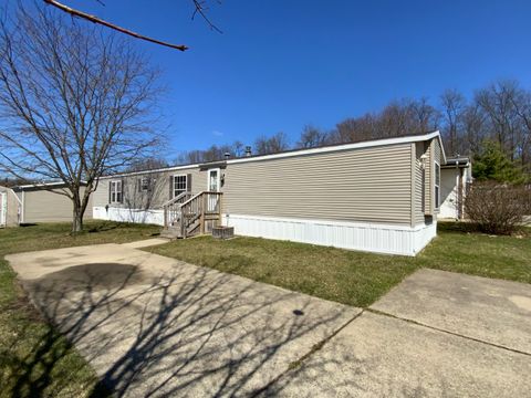 4106 Sycamore, Jackson, MI 49201 - MLS#: 25014977