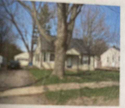 2928 Lorraine Avenue Kalamazoo MI 49008