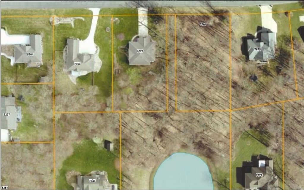 Photo of 7701 Timberview Avenue, Kalamazoo, MI 49009 (MLS # 26003485)