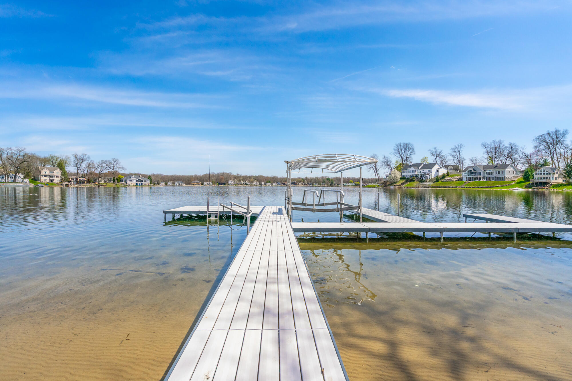 1300 N Eagle Lake Drive