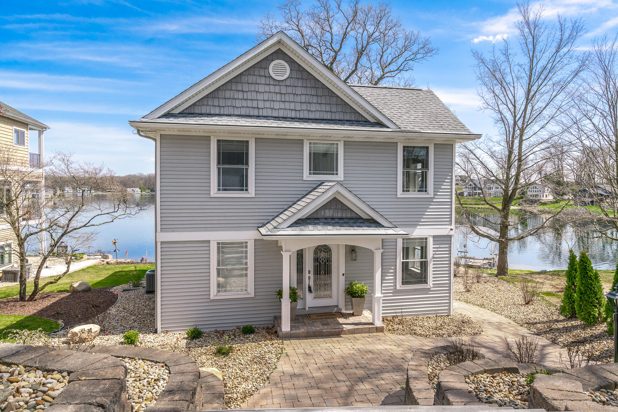 1300 N Eagle Lake Drive