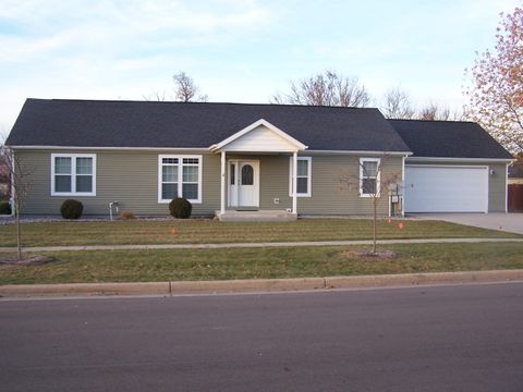 Photo of 22 Lynn Court, Coldwater, MI 49036 (MLS # 25057111)