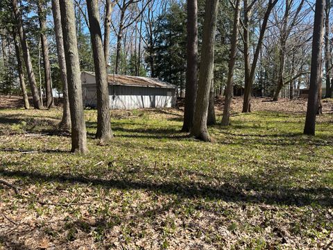 Photo of 361 E Piney Road, Manistee, MI 49660 (MLS # 26019113)
