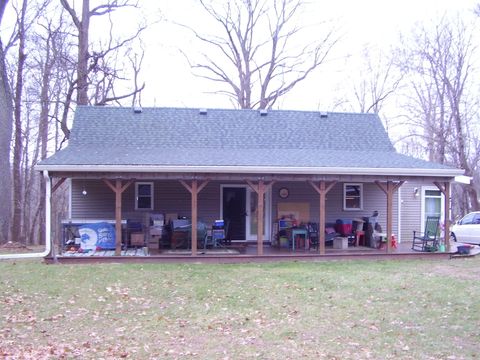 7781 W Hagar Shore Road Coloma MI 49038