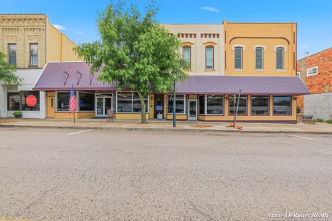 Photo of 39 S State Street, Hart, MI 49420 (MLS # 26031690)