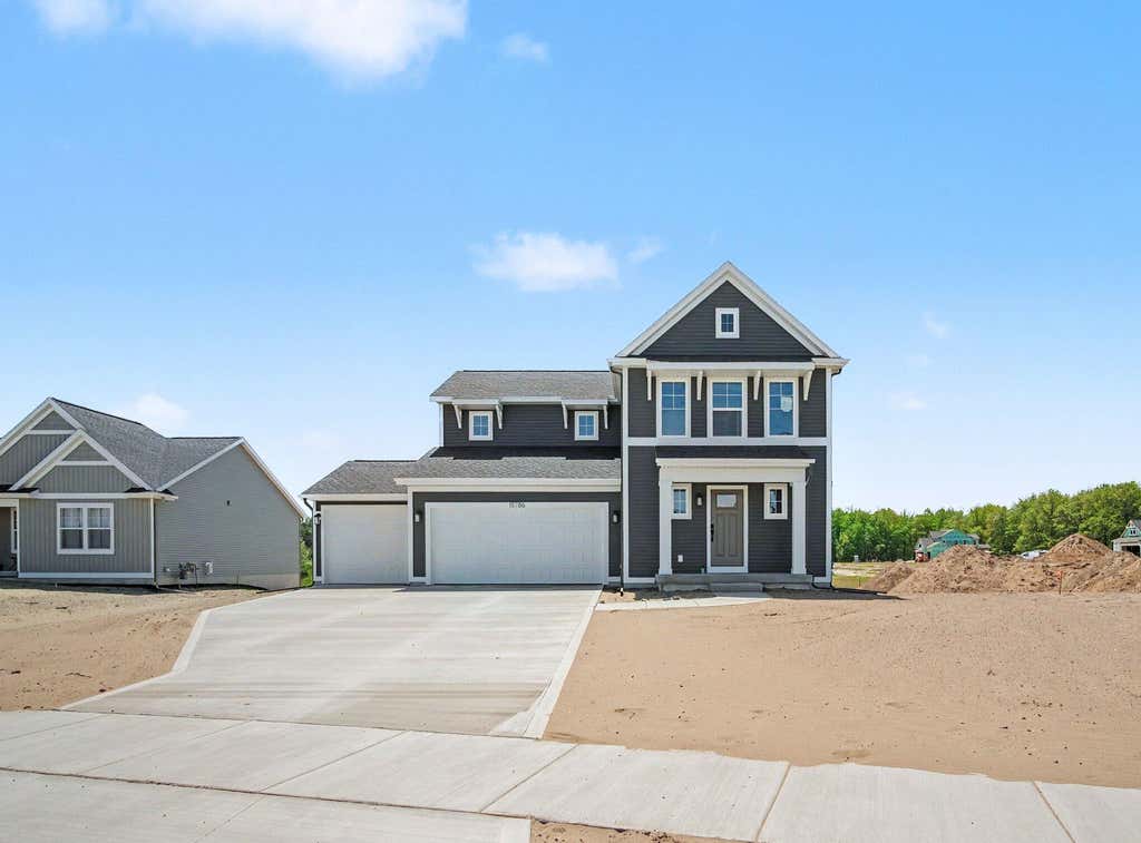 Photo of 15786 Norwalk Road, Grand Haven, MI 49417 (MLS # 26015756)