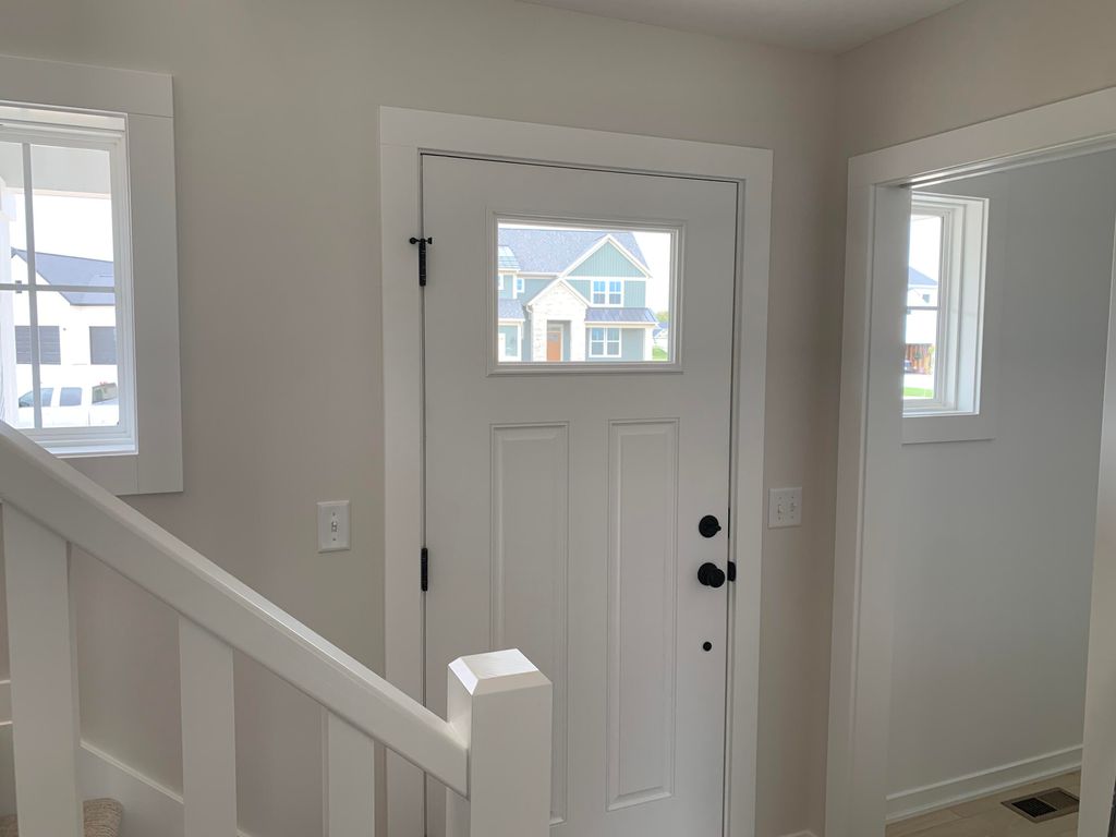 Photo of 15786 Norwalk Road, Grand Haven, MI 49417 (MLS # 26015756)