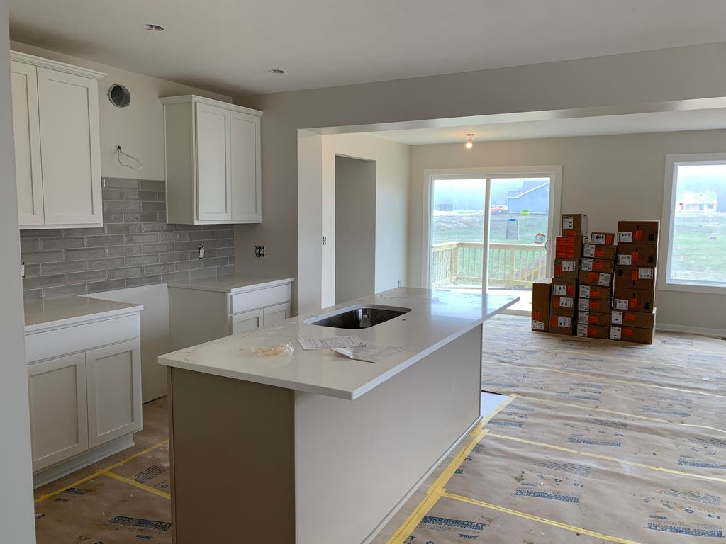 Photo of 15786 Norwalk Road, Grand Haven, MI 49417 (MLS # 26015756)