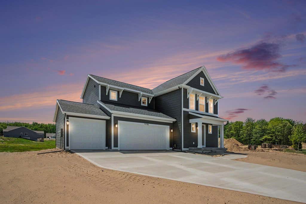 Photo of 15786 Norwalk Road, Grand Haven, MI 49417 (MLS # 26015756)