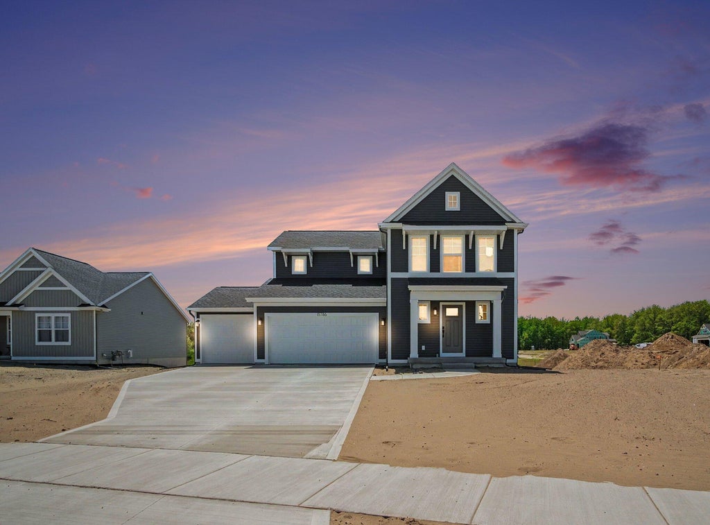 Photo of 15786 Norwalk Road, Grand Haven, MI 49417 (MLS # 26015756)