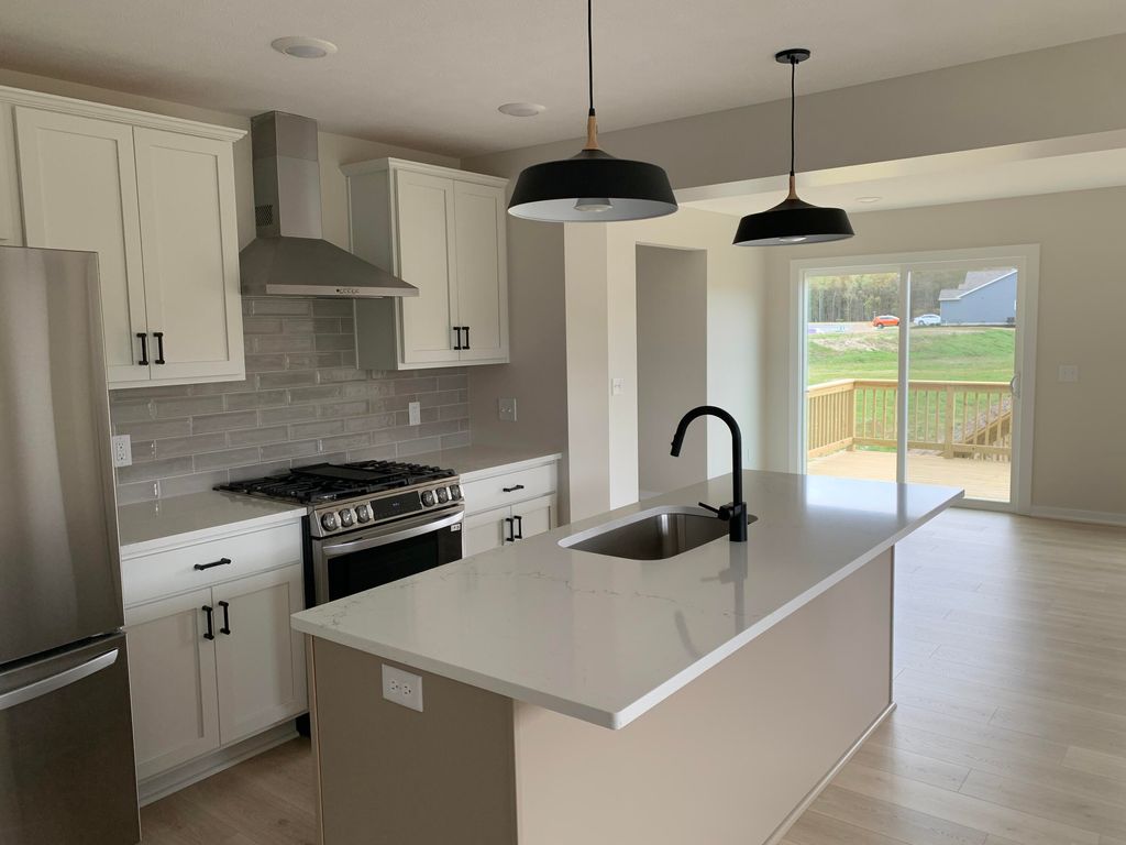 Photo of 15786 Norwalk Road, Grand Haven, MI 49417 (MLS # 26015756)
