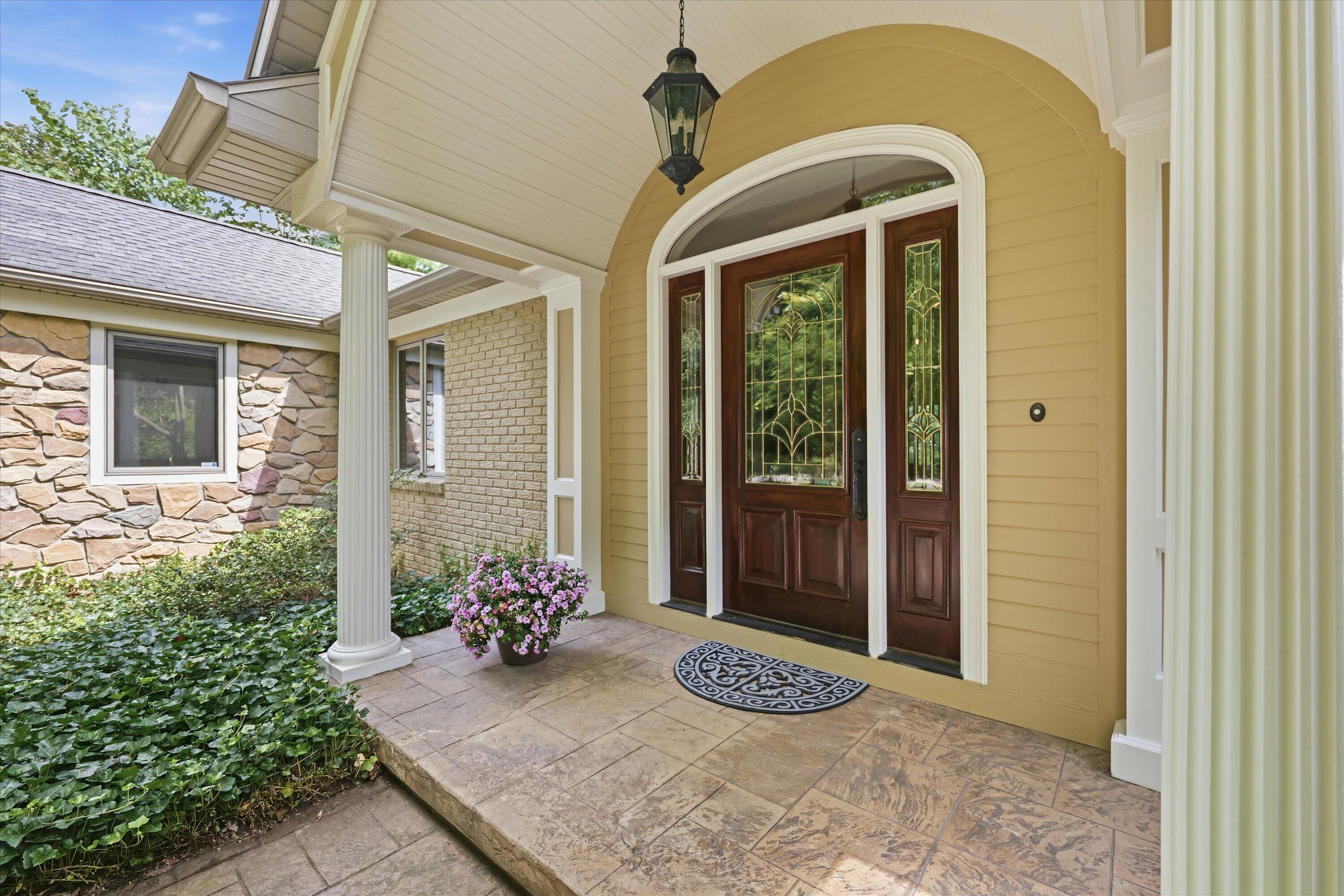 521 Rock Creek Drive
