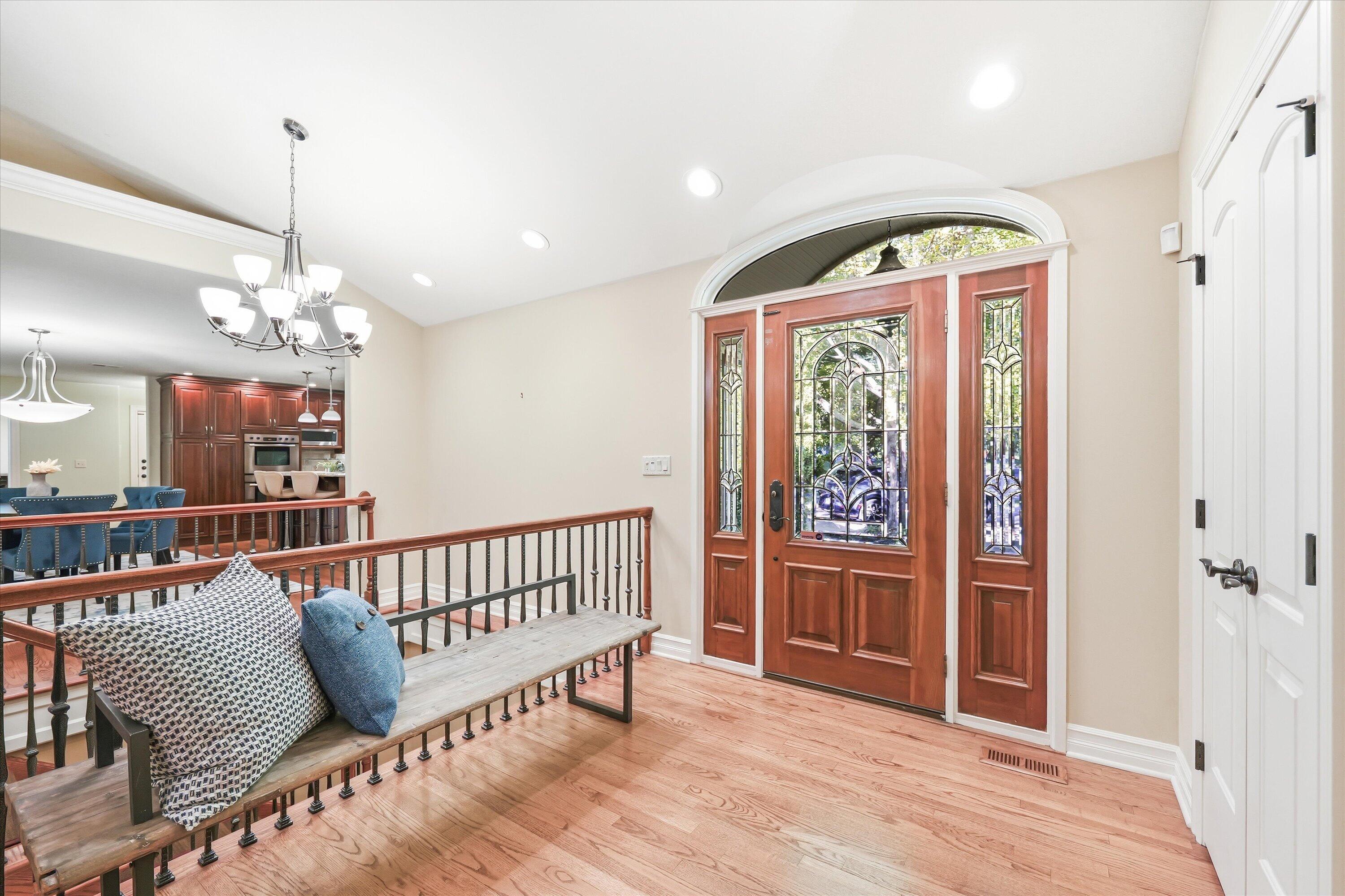521 Rock Creek Drive