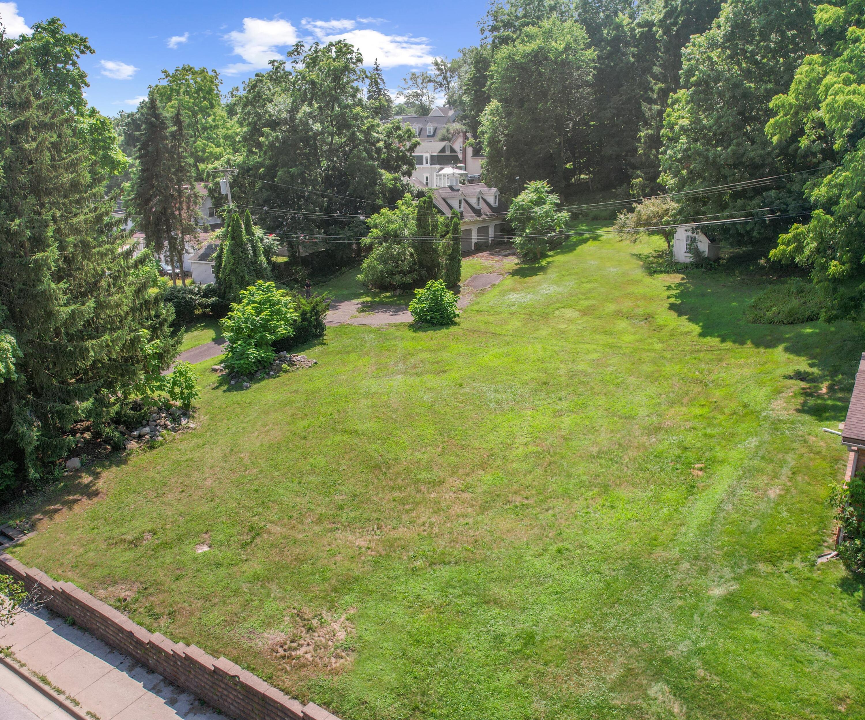 631 N Center Street