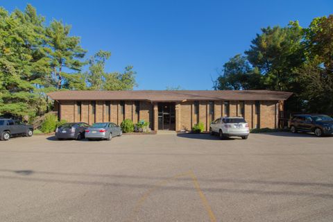 Photo of 712 W Centre Avenue, Portage, MI 49024 (MLS # 25052583)