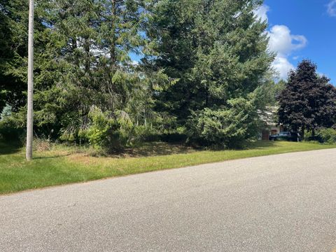Photo of 4623 S Seymour Drive, New Era, MI 49446 (MLS # 25045291)