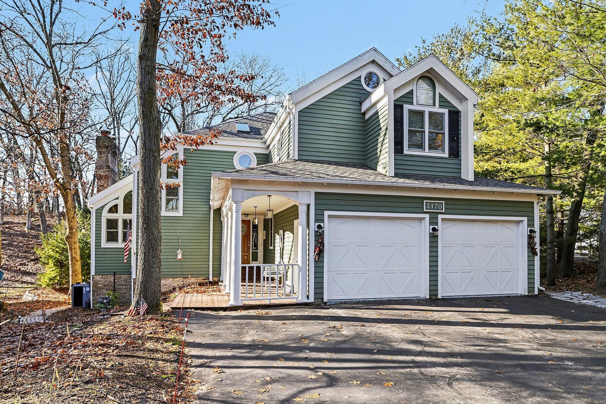 3170 Wild Dunes Path