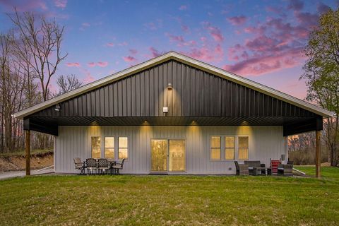 Photo of 2545 Lorraine Drive, Allegan, MI 49010 (MLS # 26017173)