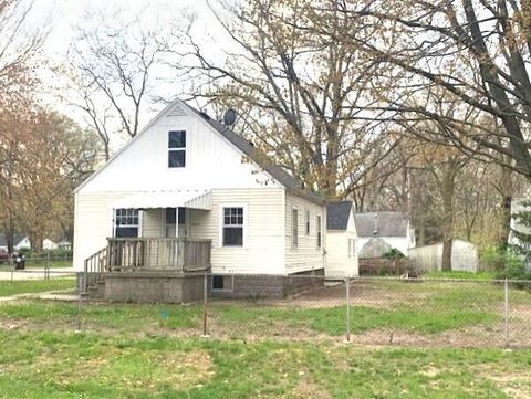 2983 Worden Street, Norton Shores, MI 49444 - MLS#: 25020507