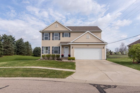 Photo for 3411 Amber Oaks Drive