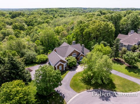 1740 Flowers Mill Court NE Grand Rapids MI 49525
