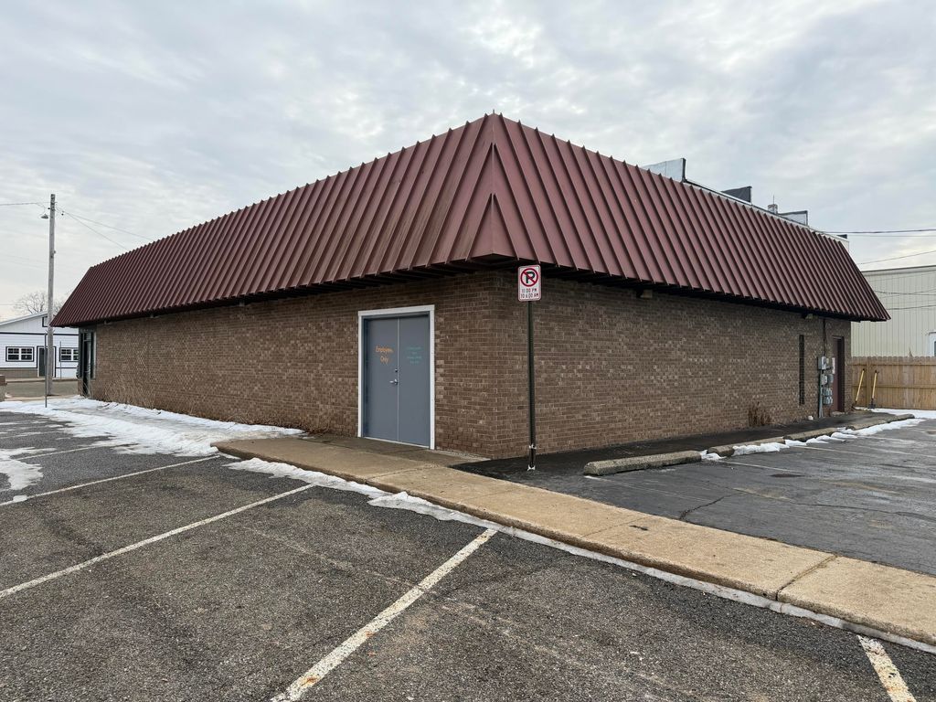 Photo of 129 N Main Street, Tekonsha, MI 49092 (MLS # 26005572)