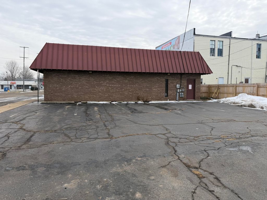 Photo of 129 N Main Street, Tekonsha, MI 49092 (MLS # 26005572)