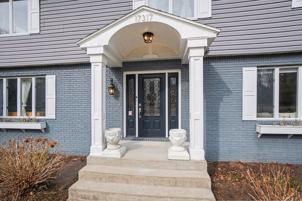 Photo of 17317 Ferris Street, Grand Haven, MI 49417 (MLS # 26012083)