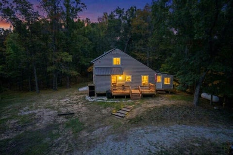 Photo of 10619 N River Dr Ranch, Irons, MI 49644 (MLS # 26044247)