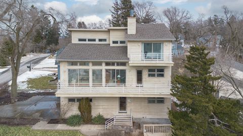 2019 Silvertip Lane Long Beach IN 46360