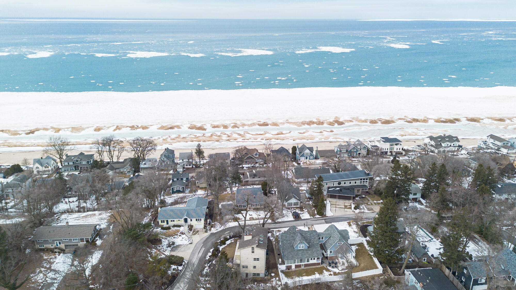 2019 Silvertip Lane