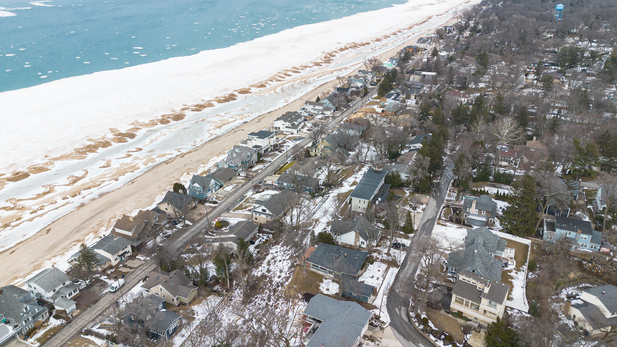 2019 Silvertip Lane