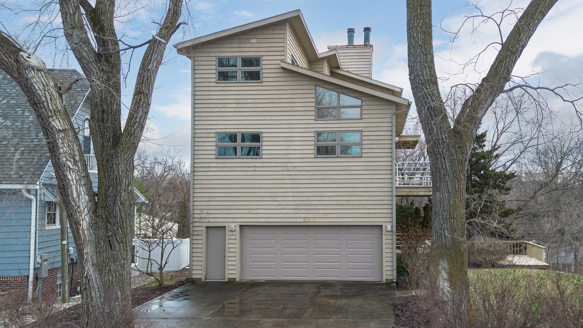 2019 Silvertip Lane