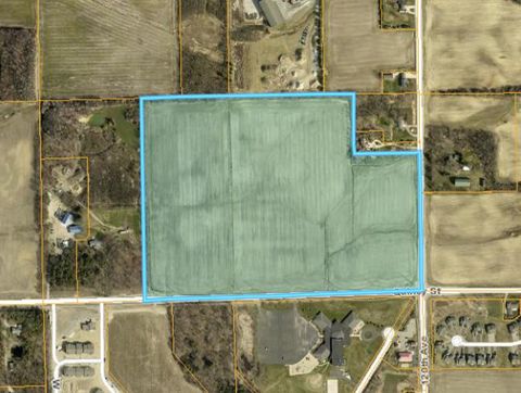 VL Quincy Street Holland MI 49424