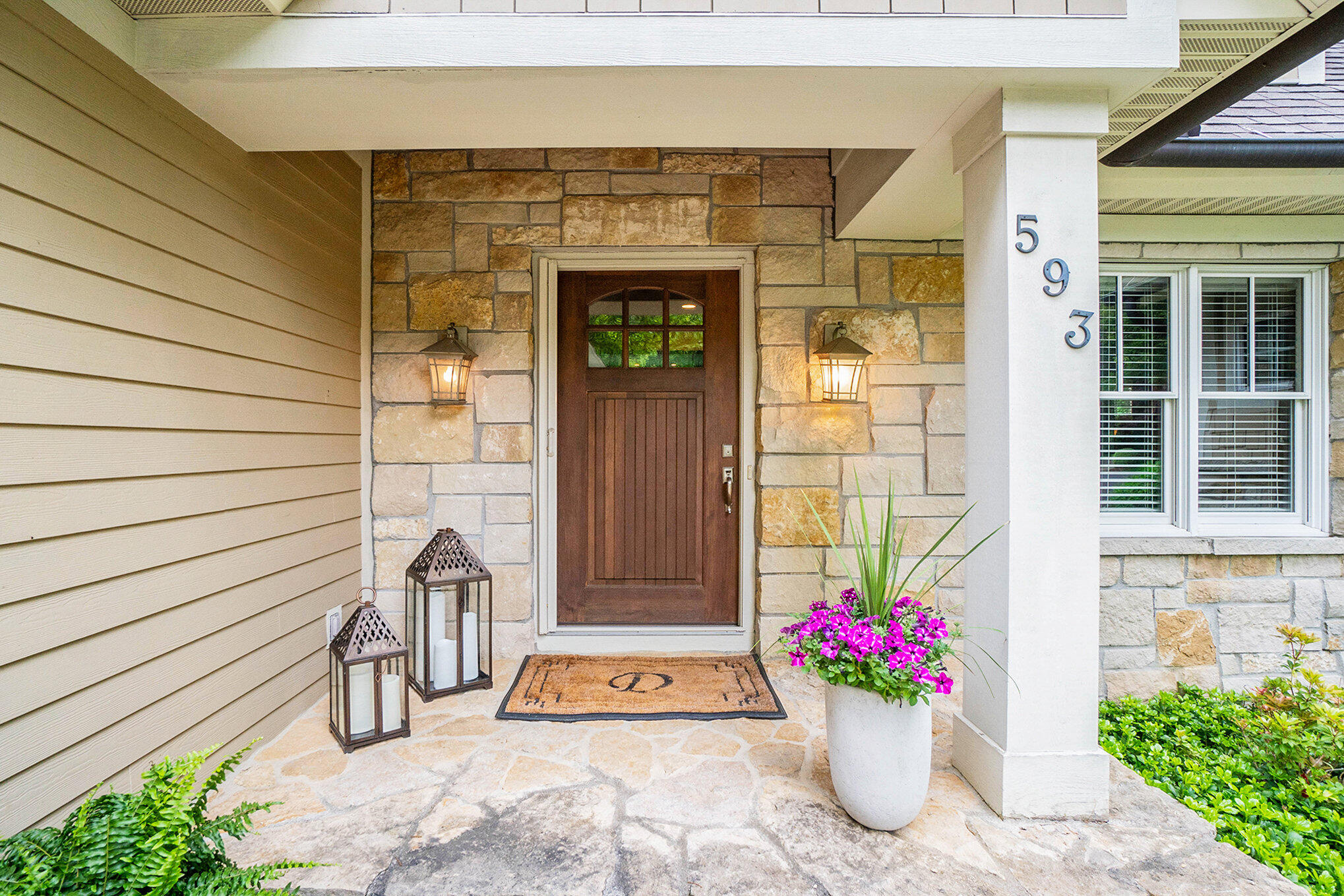 593 Old Macatawa Court