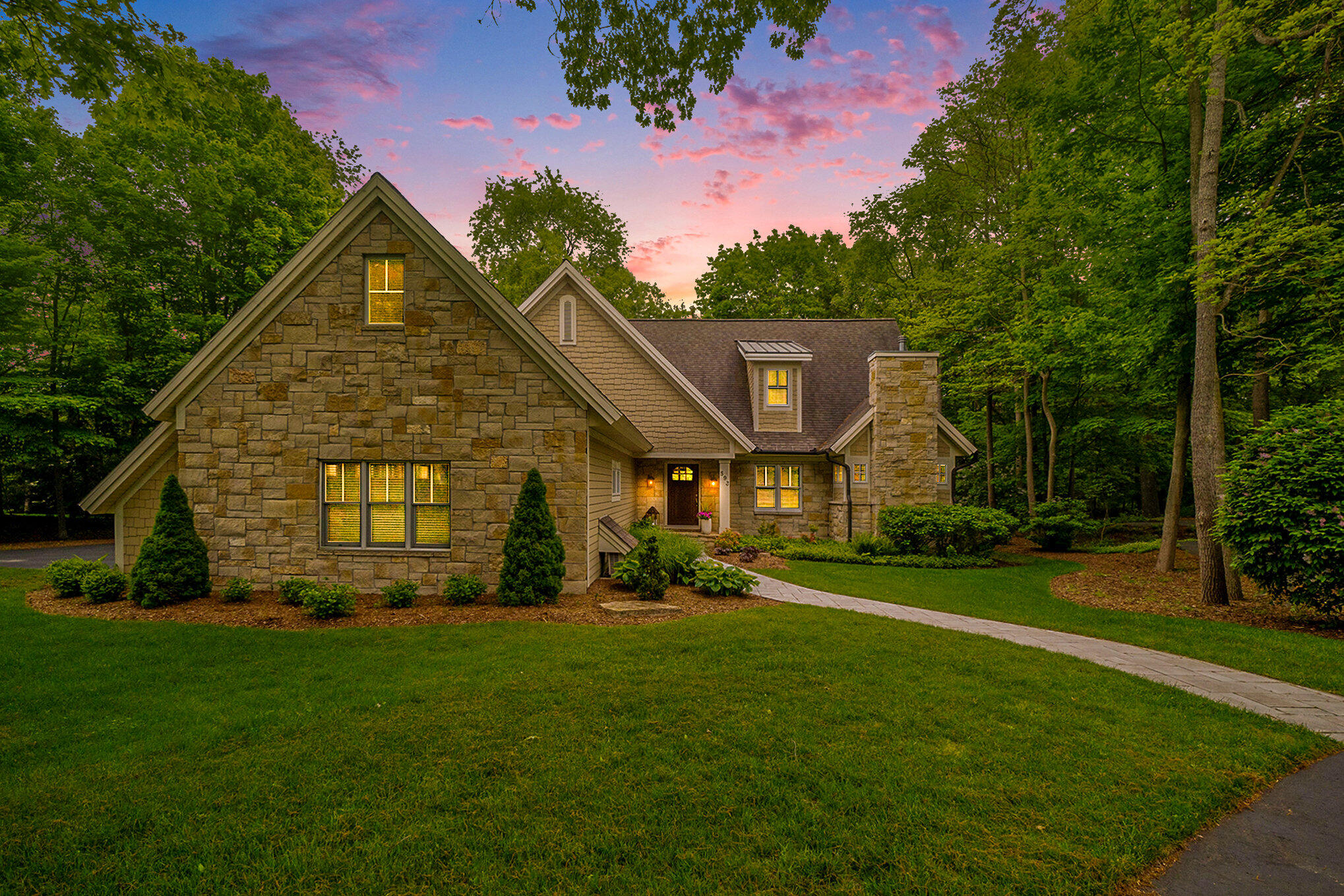593 Old Macatawa Court