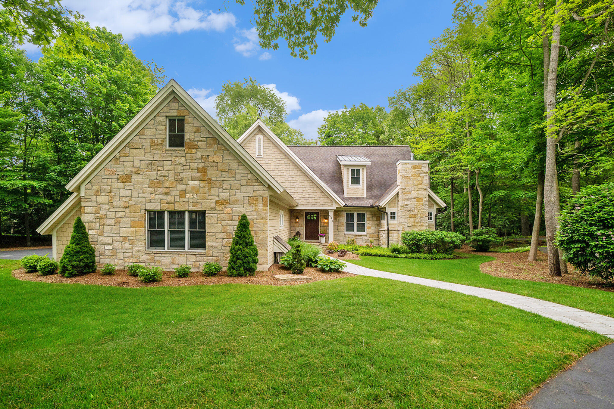 593 Old Macatawa Court