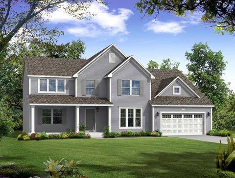 5788 Boxthorn Trail Kalamazoo MI 49009