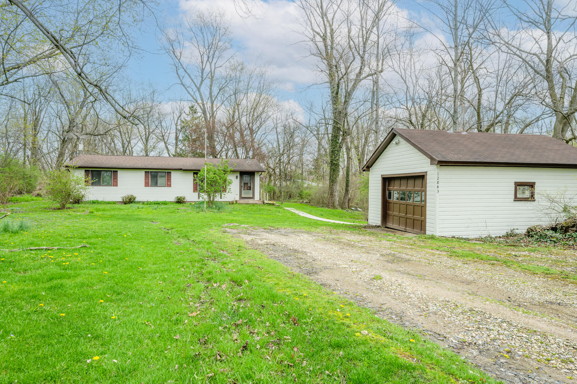 12843 S Wolcott Avenue