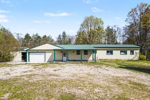 Photo of 10086 E Old M 63, Luther, MI 49656 (MLS # 26021710)