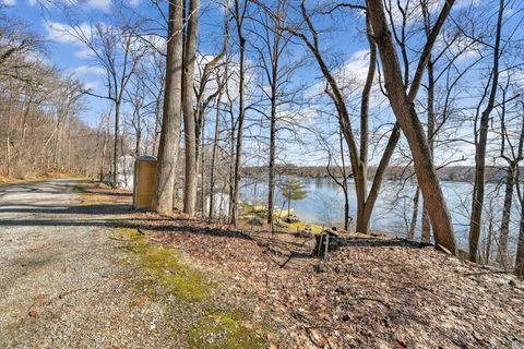 65721 North Drive Cassopolis MI 49031