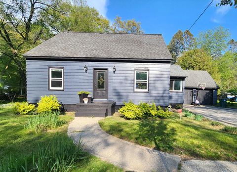 4108 Lake Harbor Road, Norton Shores, MI 49441 - MLS#: 25022091